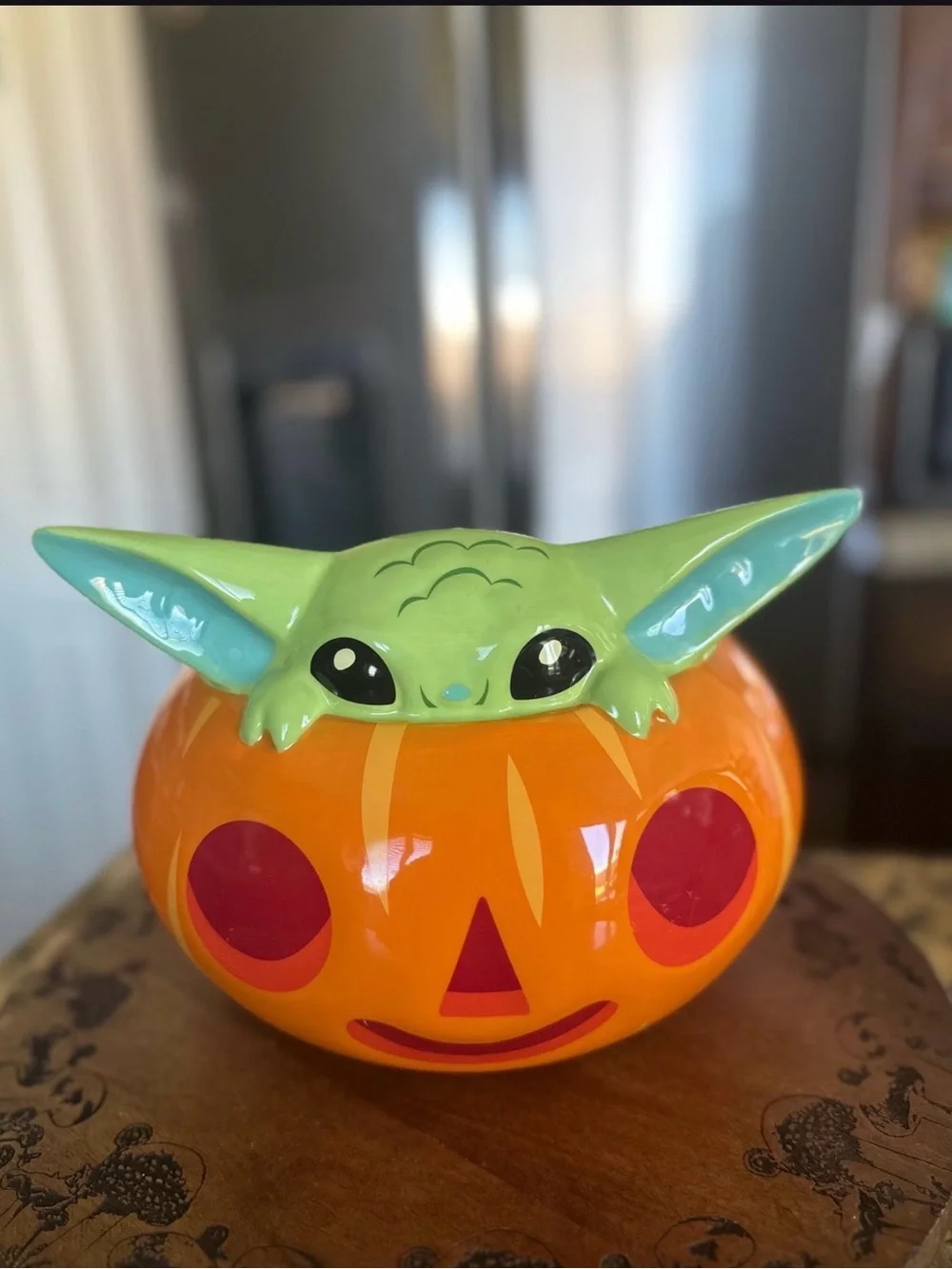 Disney authentic parks